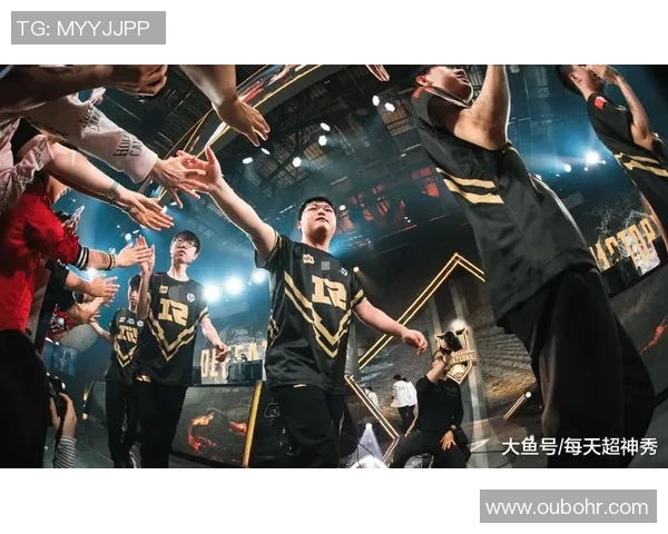 CSGO实力排行榜揭晓RNG战队荣登第四名引发热议