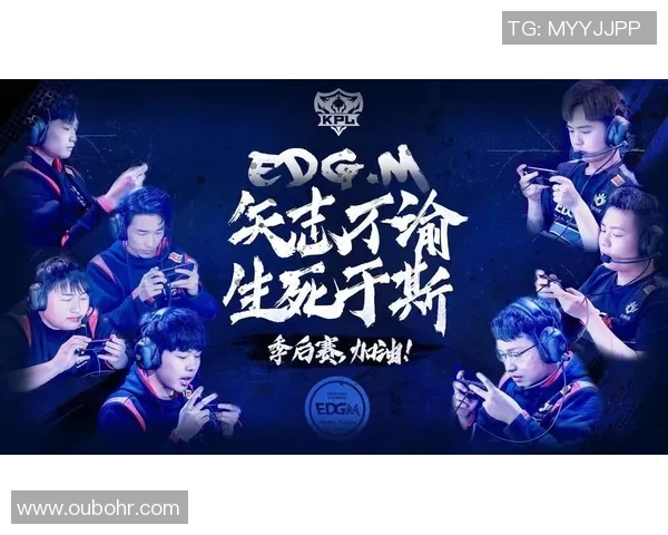 王者荣耀战术EDG阵地战体系解析与实战应用探讨