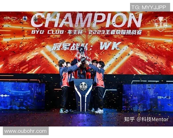 s15电竞总决赛聚焦王者荣耀LNG战队展现强大实力与团队合作精神