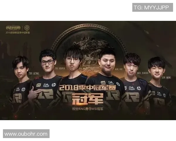 电竞比分青年赛中RNG团队意识表现分析与点评