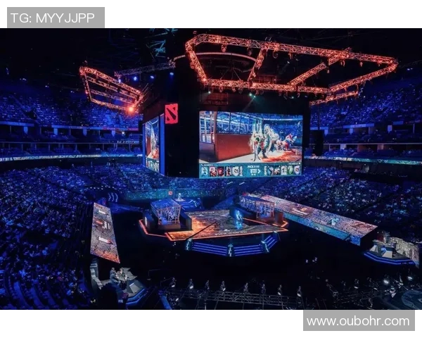 深入探讨DOTA2TES赛事中的战术策略与团队配合技巧