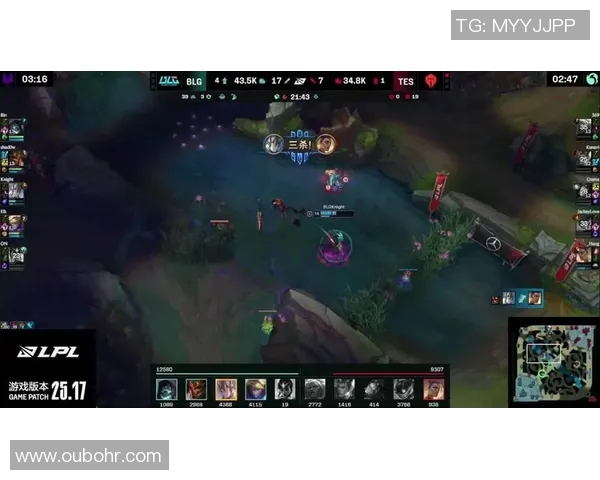 英雄联盟热议BLG速度争议引发玩家热烈讨论与深思 英雄联盟热议BLG速度争议引发玩家热烈讨论与深思